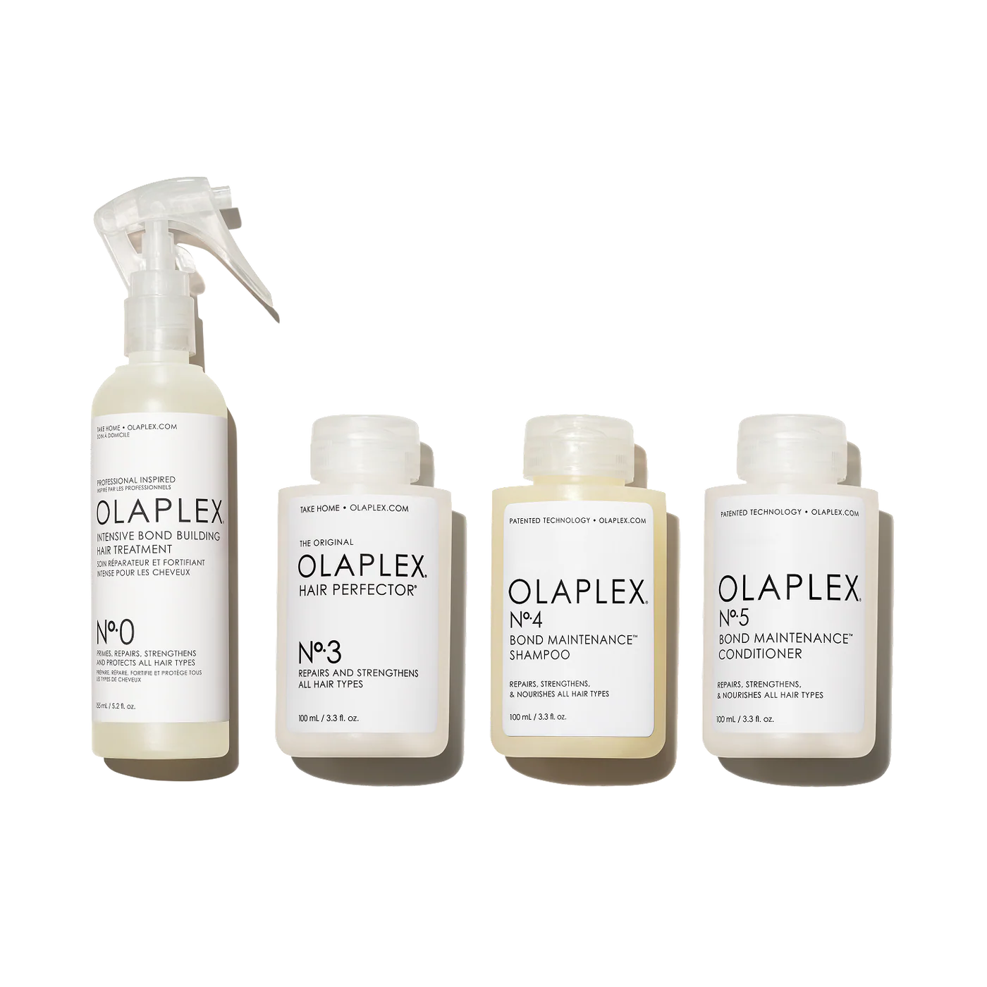 HAIR REPAIR TREATMENT KIT