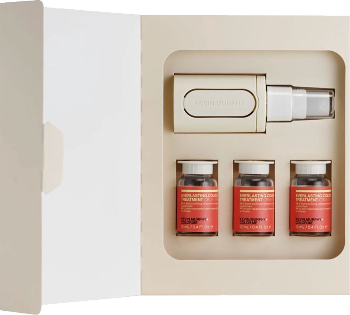 KEVIN.MURPHY Everlasting.Colour Treatment - 3x12 ml
