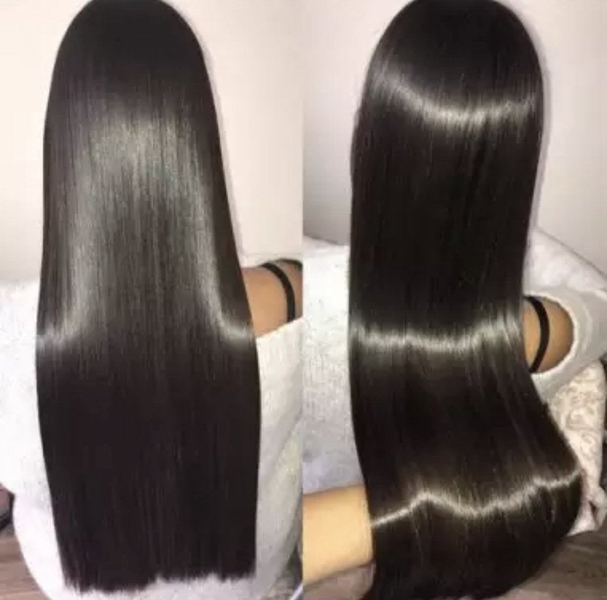 BEST LISS DUBAI TOP KERATINE VOOR KROES HAAR & 100 PROCENT STIJL RESULTAAT / 2000 ML & Professionele StijlTang Van BraziliCious 250°G