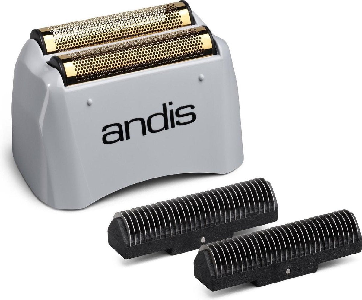 Andis Foil + Cutter - AN17155