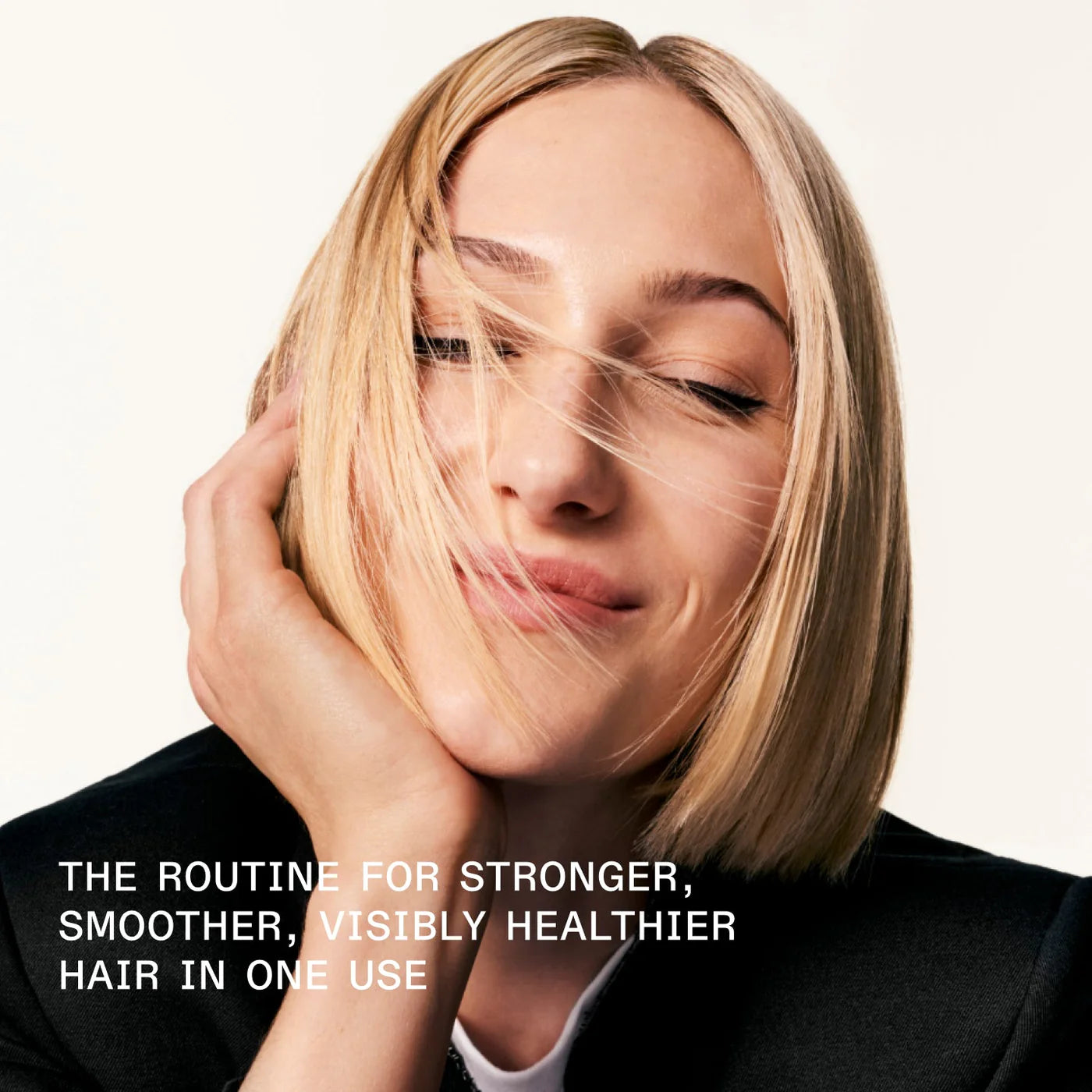 Olaplex CombiDeal - No.4P Blonde Enhancer Toning Shampoo 1000 ml & No.5P Blonde Enhancer Toning Conditioner 1000 ml