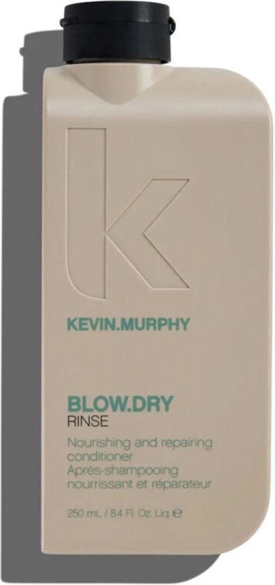 Kevin Murphy - BLOW.DRY - BLOW.DRY.RINSE - Conditioner voor alle haartypes - 250 ml.