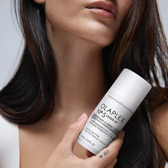 OLAPLEX® No. 5 Leave-In Moisturize & Mend Leave-In Conditioner 100 ml