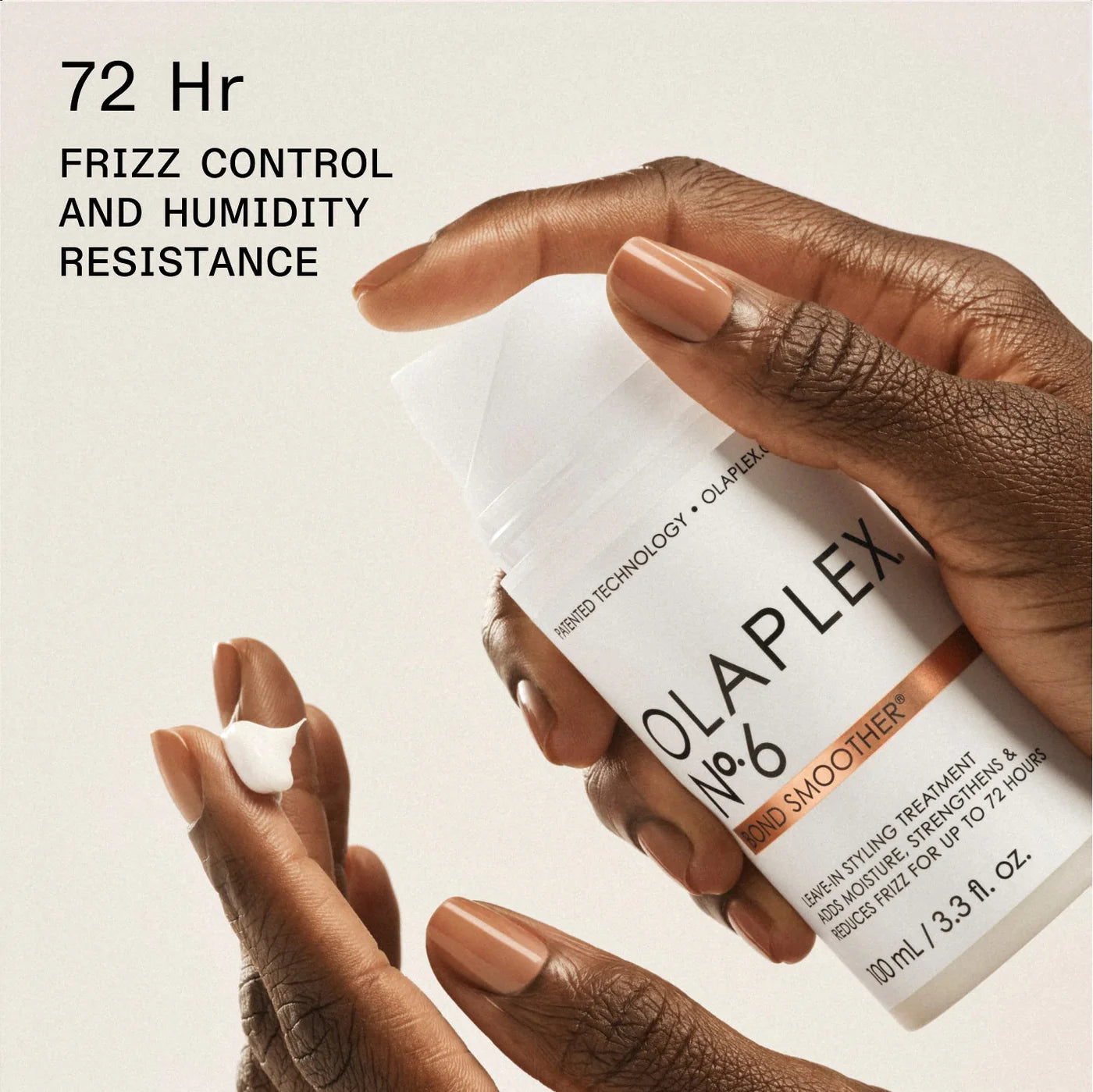 OLAPLEX® No. 6 Bond Smoother 100 ml