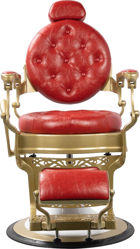 kappersstoel