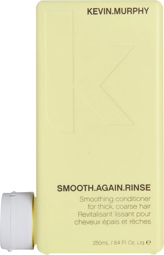 Kevin Murphy Smooth Again Rinse Conditioner -250 ml - Conditioner voor ieder haartype