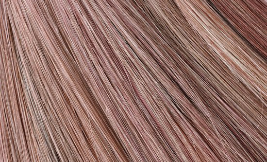 Toppik Colored Hair Thickener Lichtbruin - Haarverdikker Spray - Verbergt haaruitval - Direct voller haar