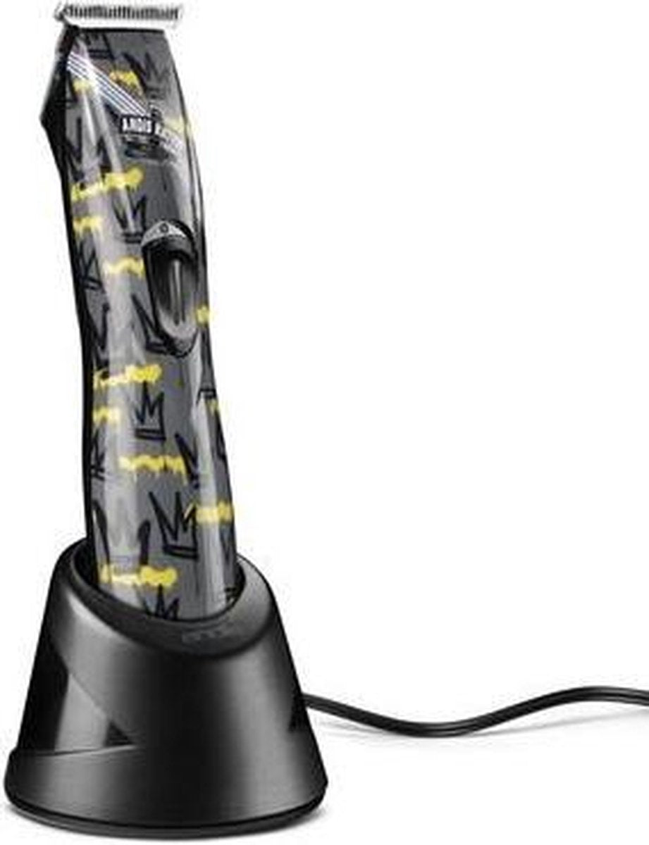 Andis Trimmer Slimline Pro Li Cordless Andis Nation