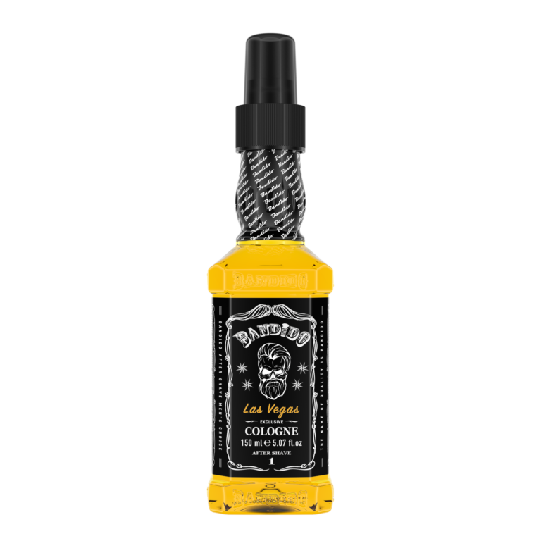 Bandido After Shave Cologne Las Vegas 150 ML