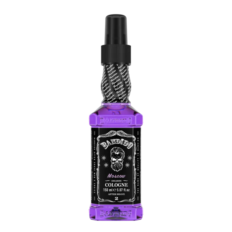 Bandido After Shave Cologne Moscow 150 ML