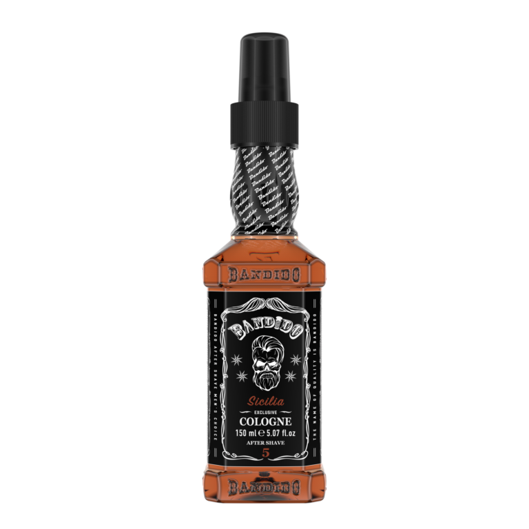 Bandido After Shave Cologne Sicilia 150 ML