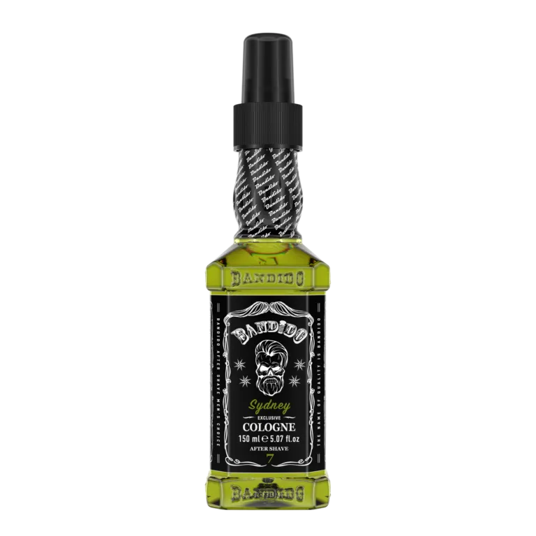 Bandido After Shave Cologne Sydney 150 ML