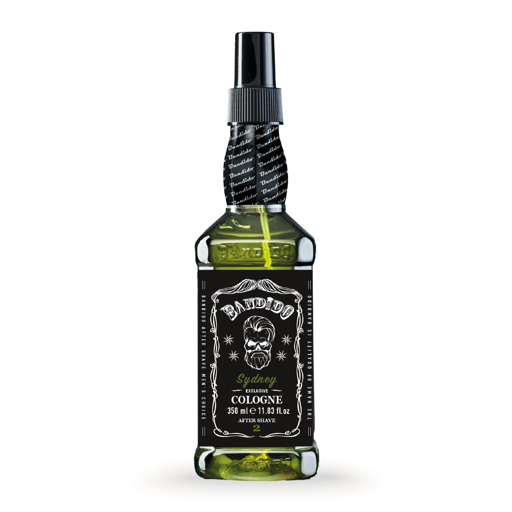 Bandido After Shave Cologne Sydney 350 ML