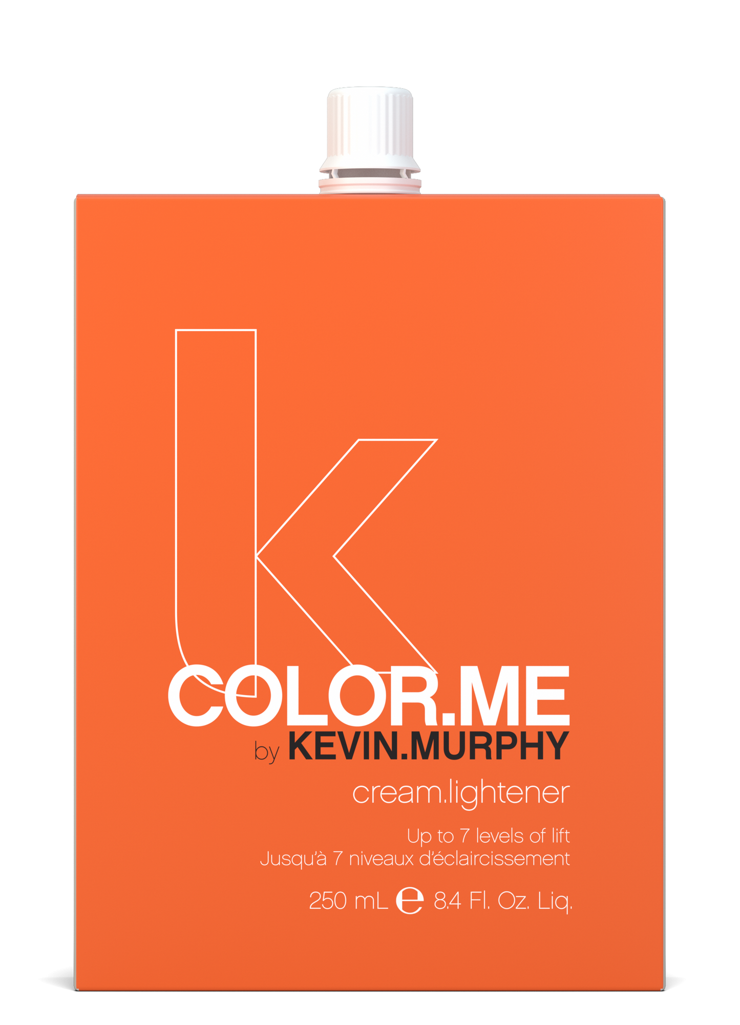 kevin murphy - color me - cream lightener
