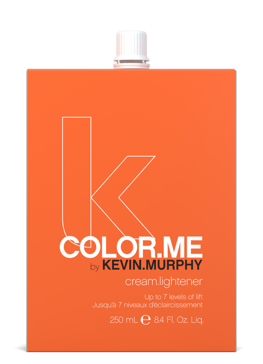 kevin murphy - color me - cream lightener
