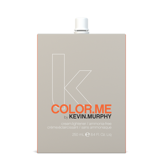 KEVIN.MURPHY Color.Me Lightener - Cream.Lightener - 250 ml