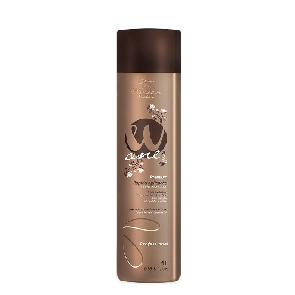 Floractive - W One Nano Protein 1000ml