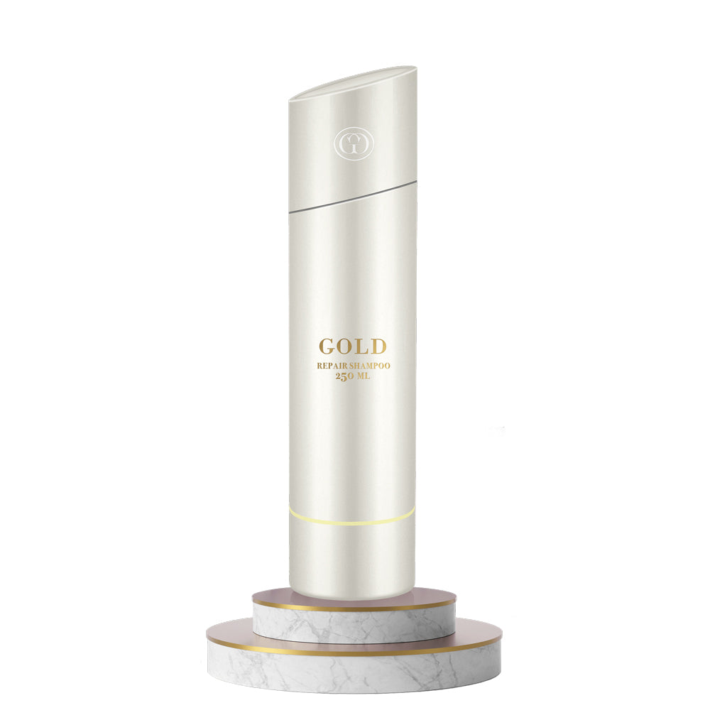Gold Haircare Repair Shampoo 250 ml