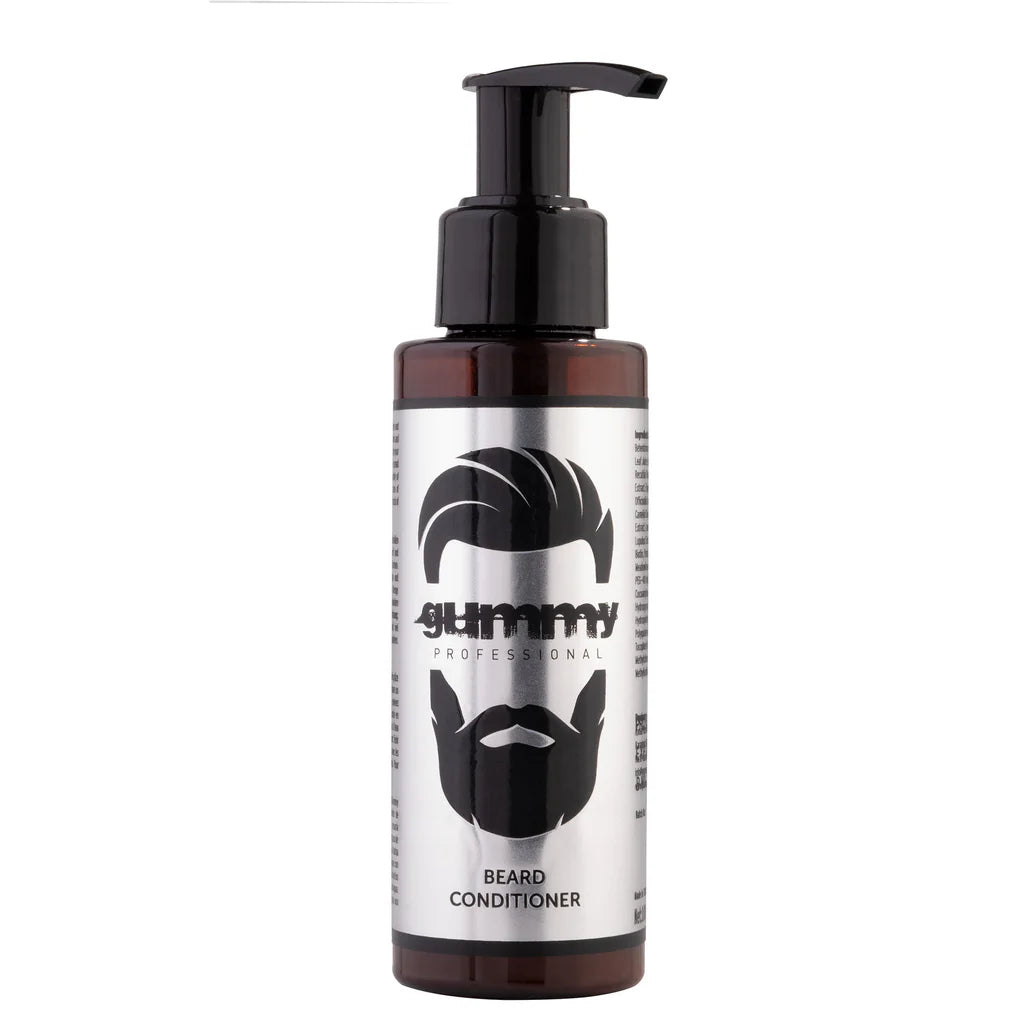 Gummy Beard Conditioner 100 ML