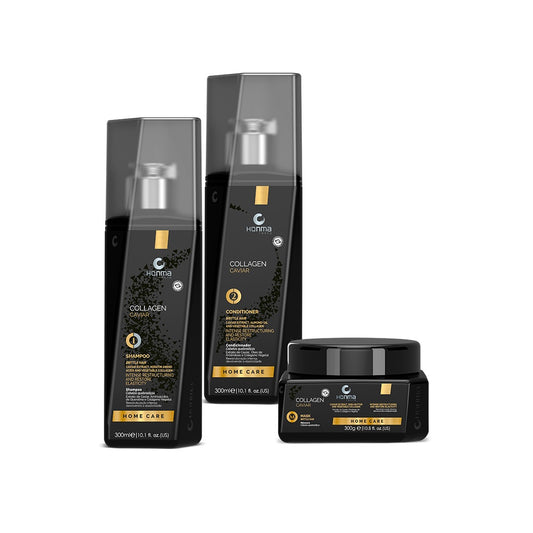 Honma Tokyo Collagen Caviar