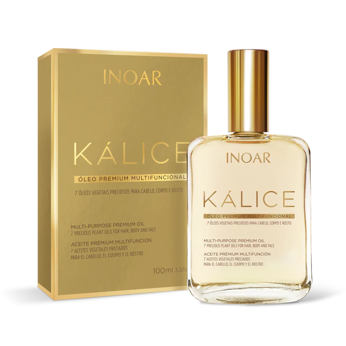 Inoar Kalice Oil 100 ML