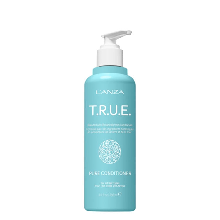 L'Anza TRUE Pure Conditioner 236 ml