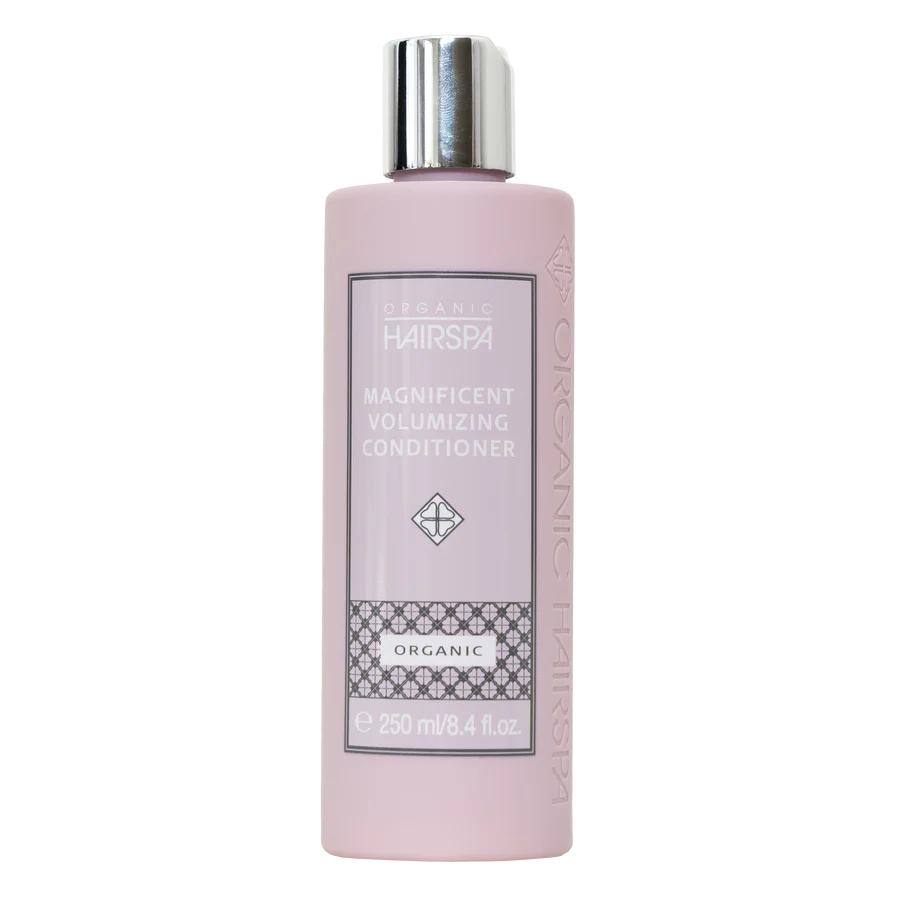 Organic Hairspa Magnificent Volumizing Conditioner 250ml