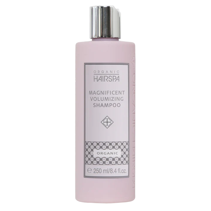 Organic Hairspa Magnificent Volumizing Shampoo 250ml