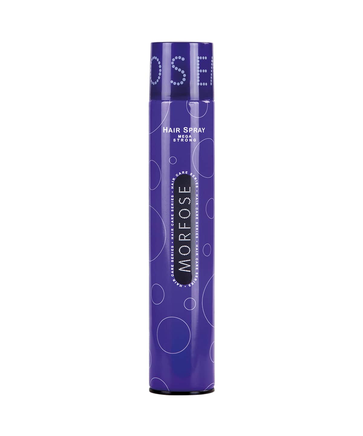 Morfose Hair Spray Mega Strong 400 ML
