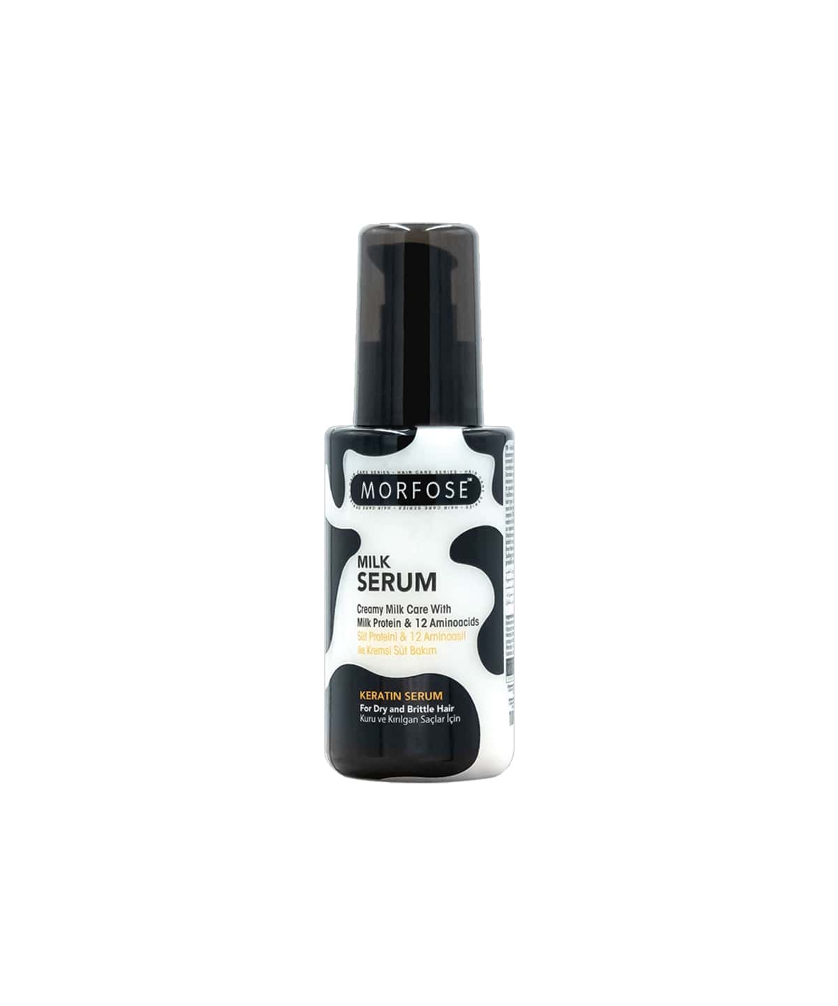 Morfose Milk Therapy Creamy Hair Serum 100ML