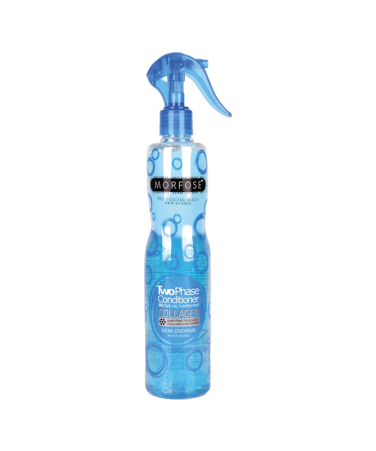 Morfose Two Phase Conditioner Collagen 400 ML