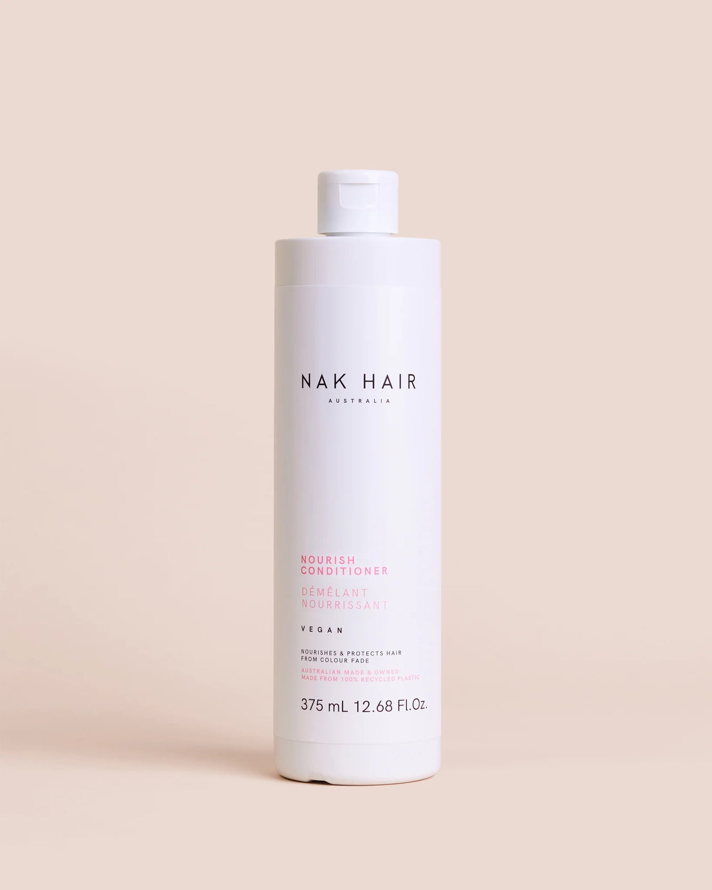 NAK Nourish Conditioner 375 ML
