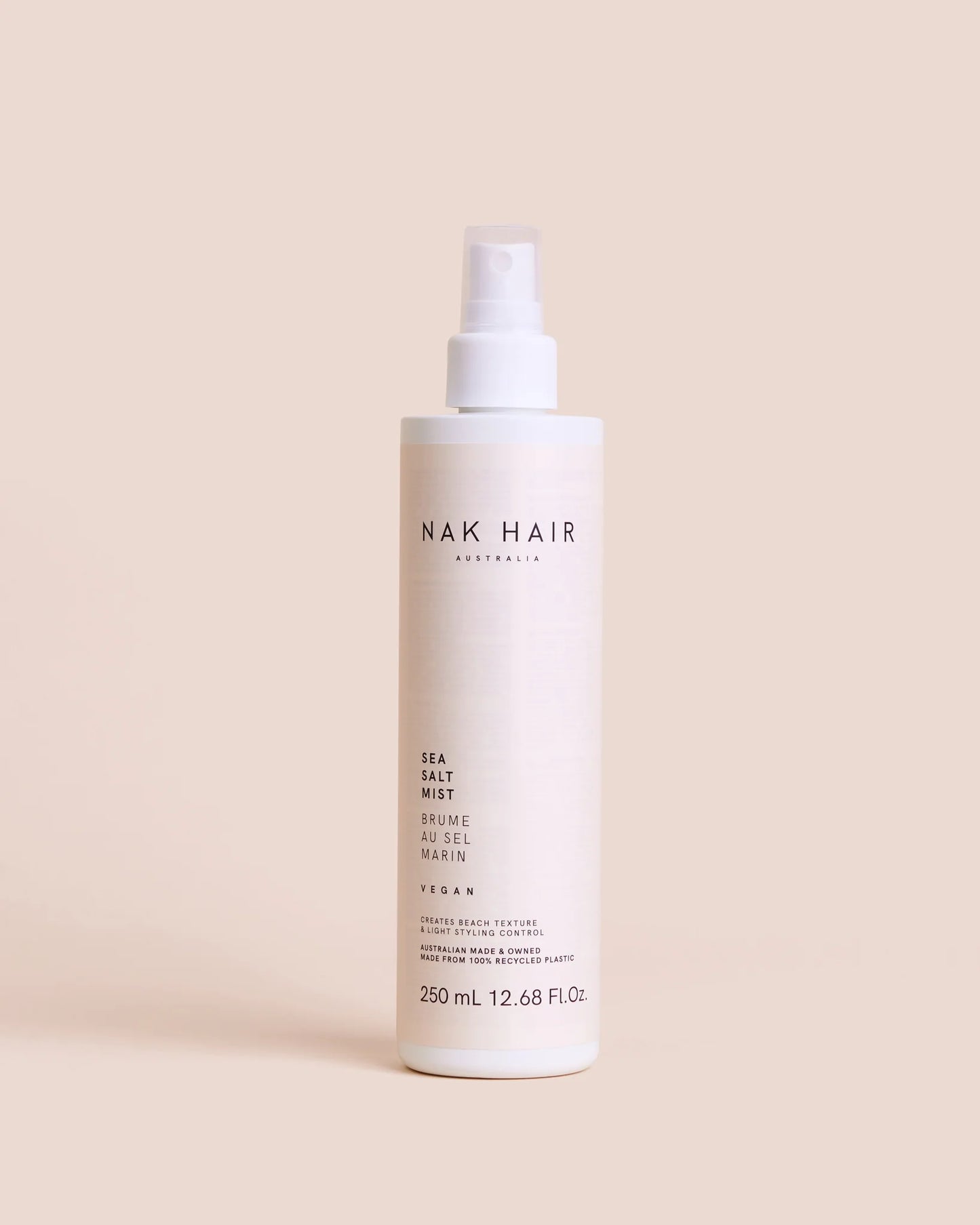 NAK Sea Salt Mist 250 ML