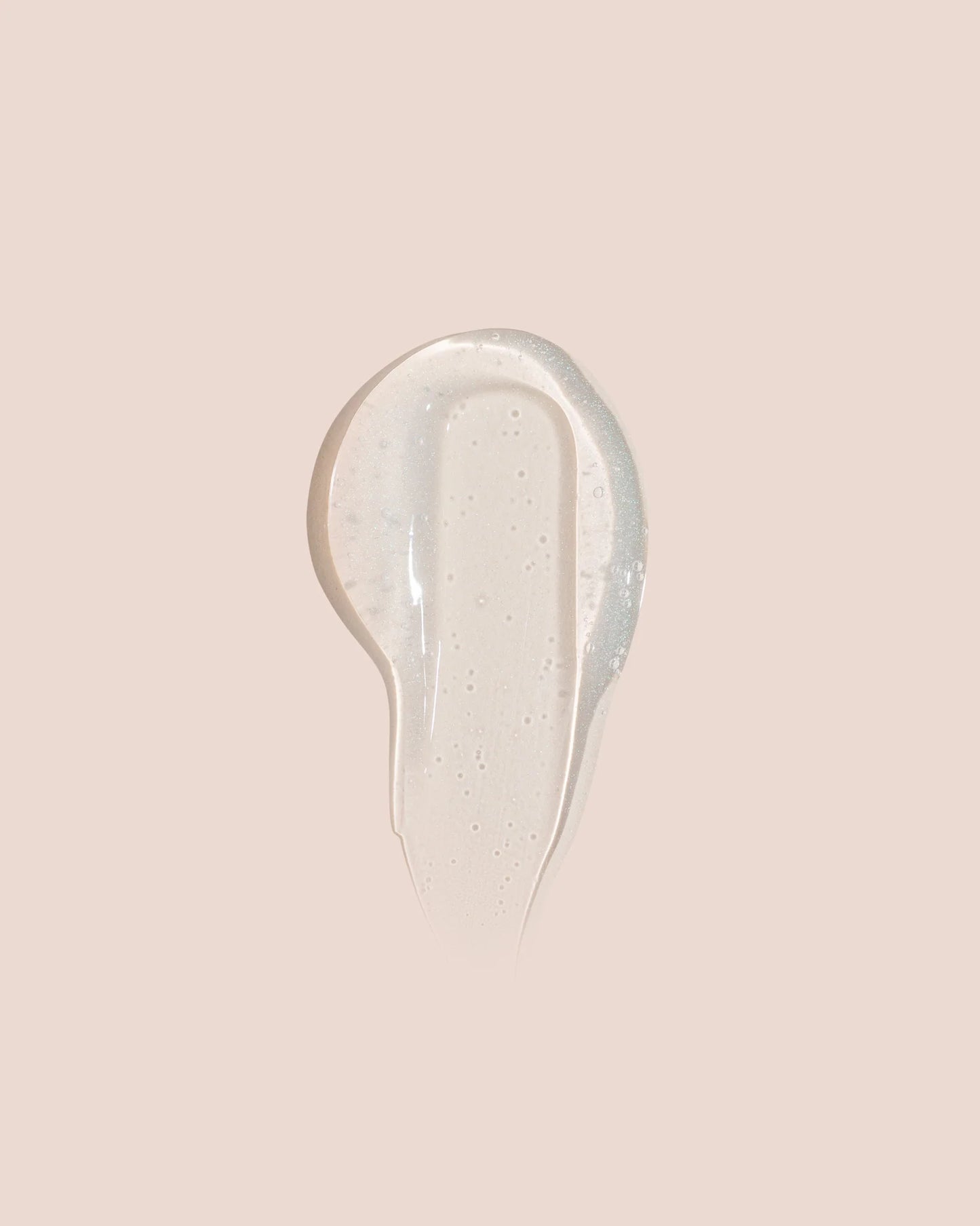 NAK Sheer Styling Glaze 150 ML