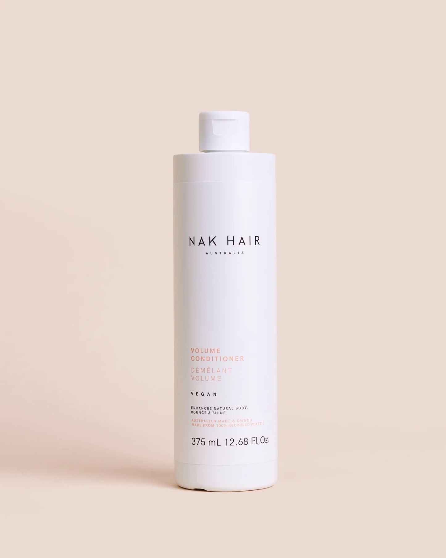 NAK Volume Conditioner 375 ML