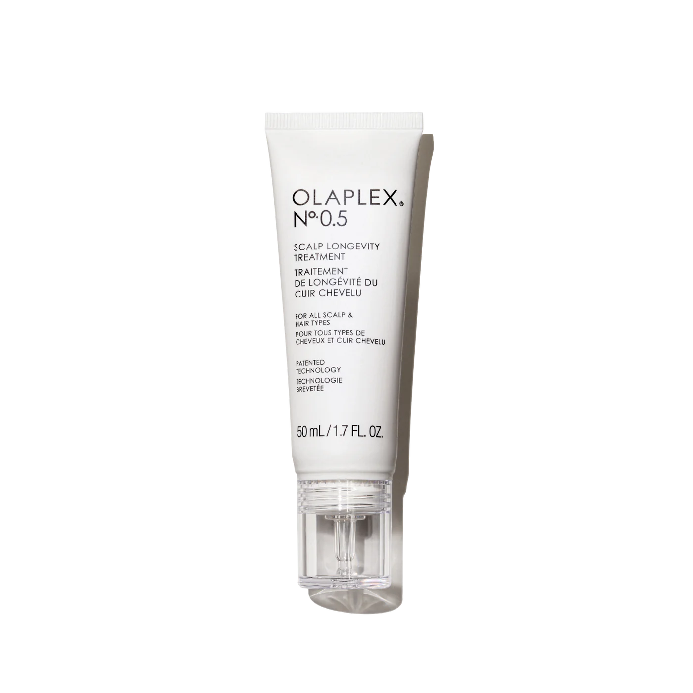 OLAPLEX® No. 0.5 Scalp Longevity Treatment 50 ml