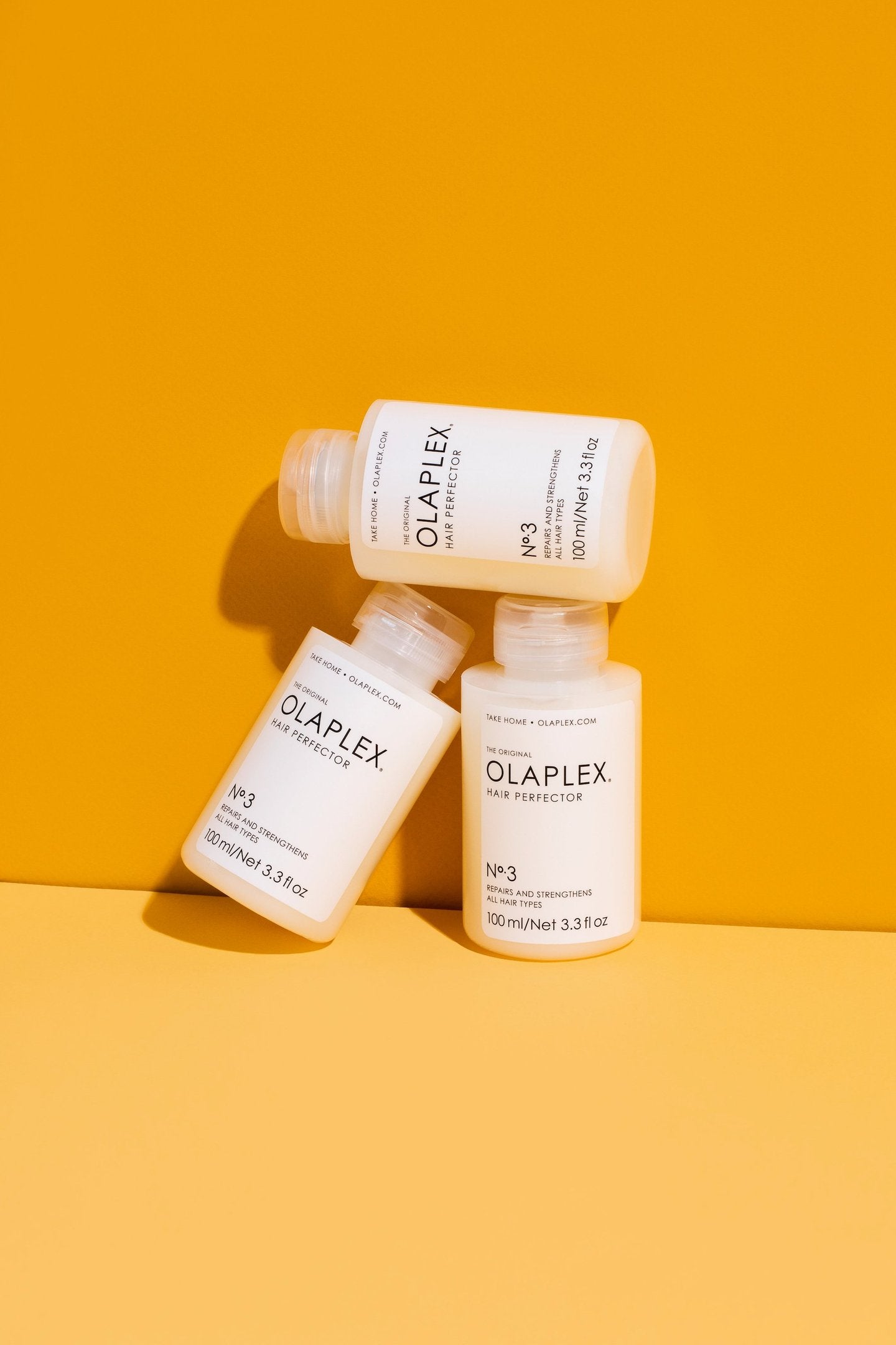 OLAPLEX® No. 3 Hair Perfector 100 ml