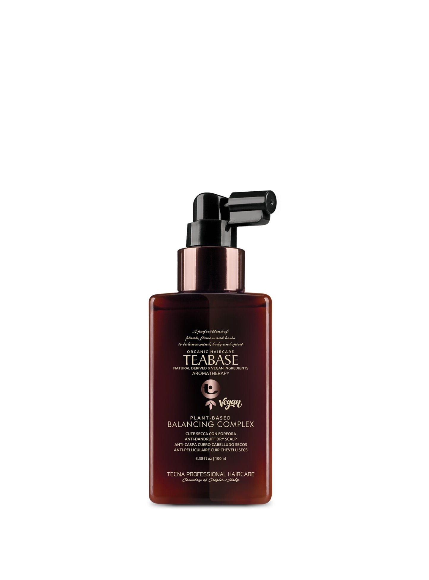 Tecna Teabase Aromatherapy Balancing Complex 250 ML