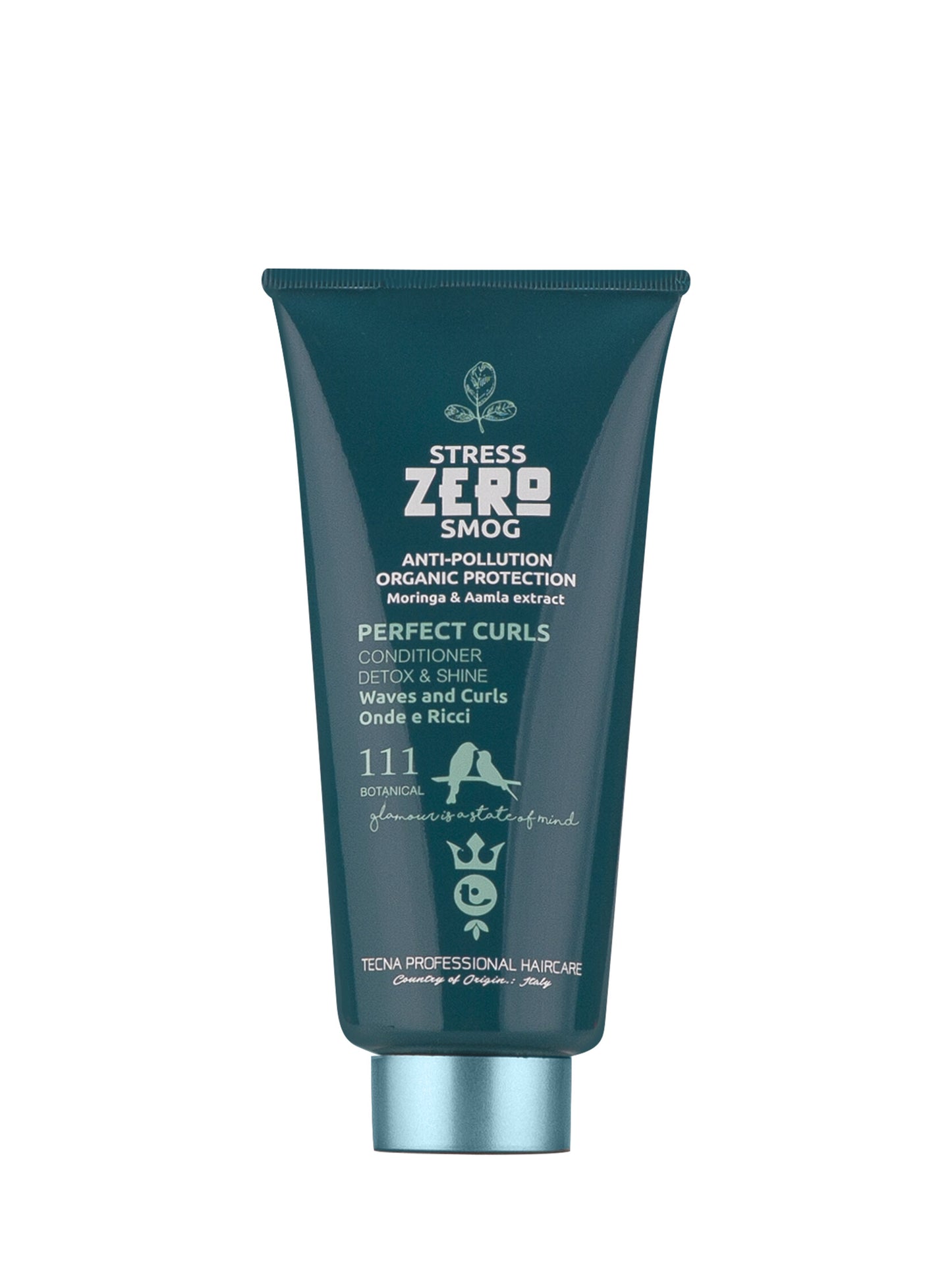 Tecna Zero Perfect Curls Conditioner