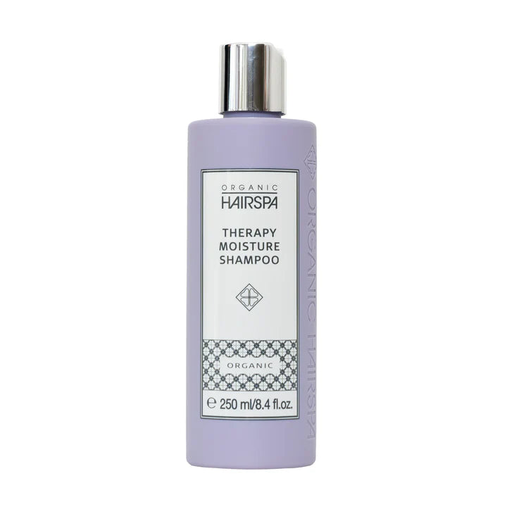 Organic Hairspa Therapy Moisture Shampoo 250ml
