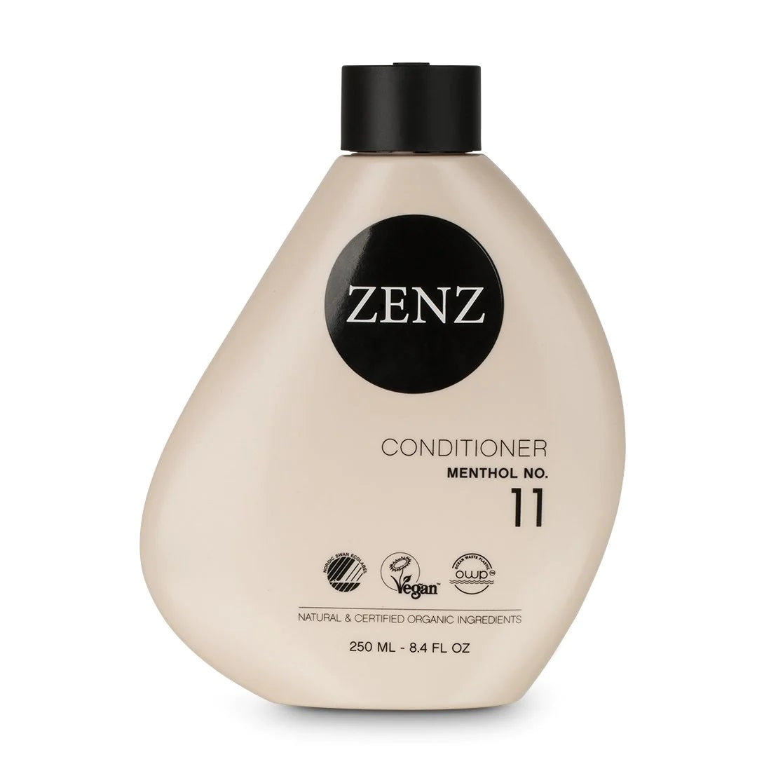 ZENZ Organic Conditioner Menthol No. 11