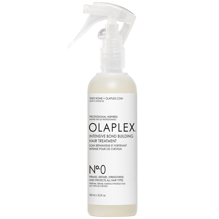 Nº.0 Intensive Bond Building Treatment