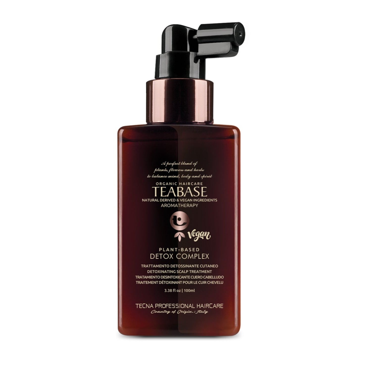 Tecna - Detoxifying Complex 100ml
