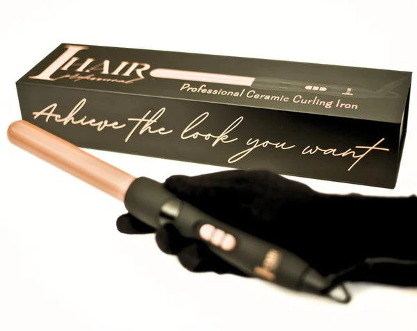 I Hair Curl 25 MM