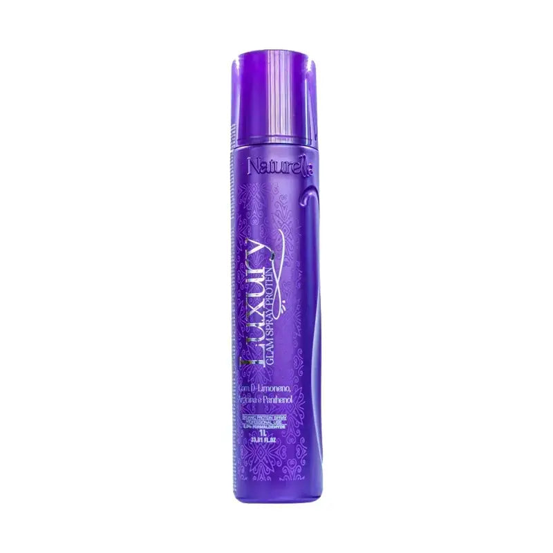 Naturelle Luxury Glam Spray Proteïne Behandeling 1000ml