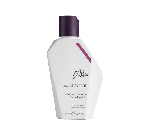L'Alga Seacurl Shampoo