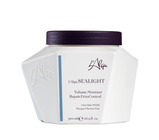 L'Alga Sealight Mask