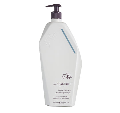 L'Alga. SEALIGHT. Shampoo