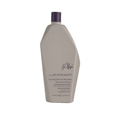 L’Alga SEASTRAIGHT. Protein Smoother