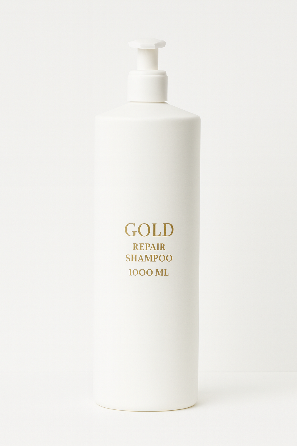 Gold Haircare Repair Shampoo 1000 ml